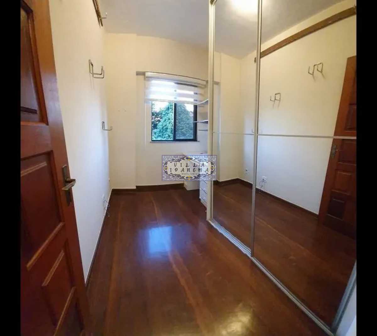 Conheça 11a. do imóvel - Apartamento 2 quartos à venda Freguesia (Jacarepaguá), Rio de Janeiro - R$ 525.000 - FAT22001 - 9 11a. - 9
