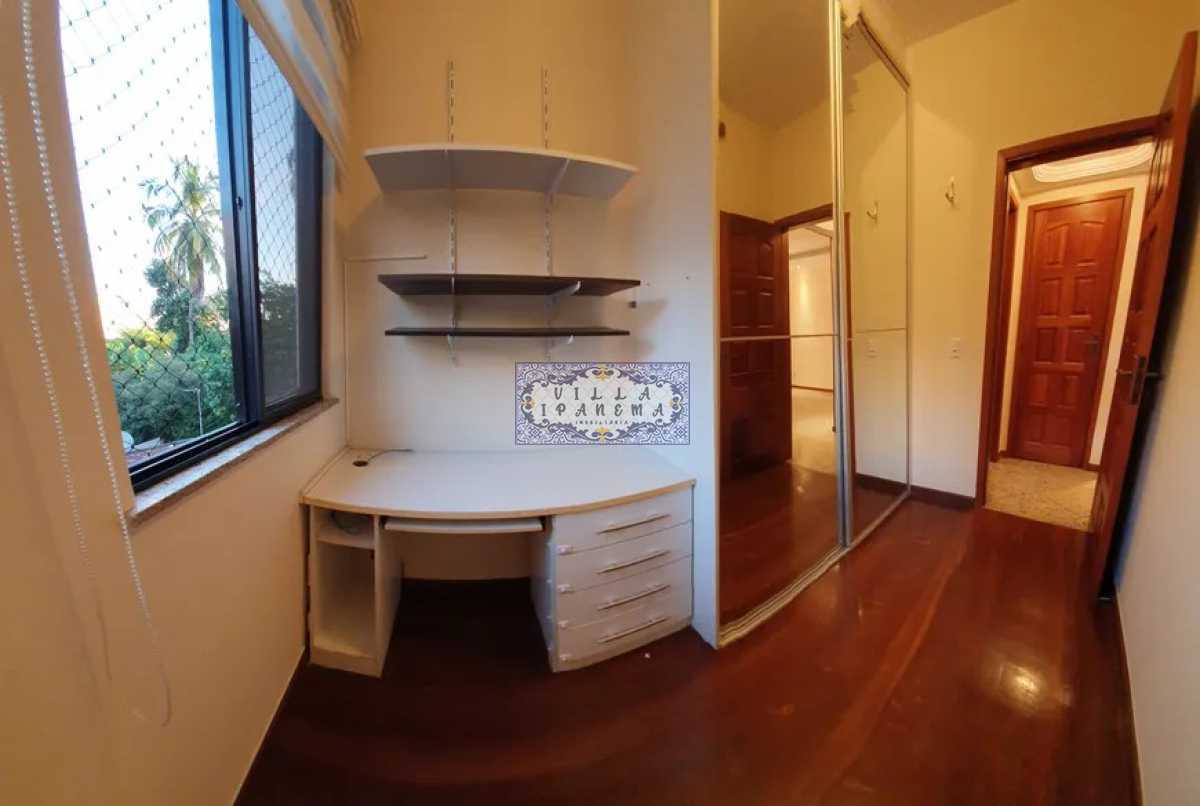 Conheça 12a. do imóvel - Apartamento 2 quartos à venda Freguesia (Jacarepaguá), Rio de Janeiro - R$ 525.000 - FAT22001 - 10 12a. - 10