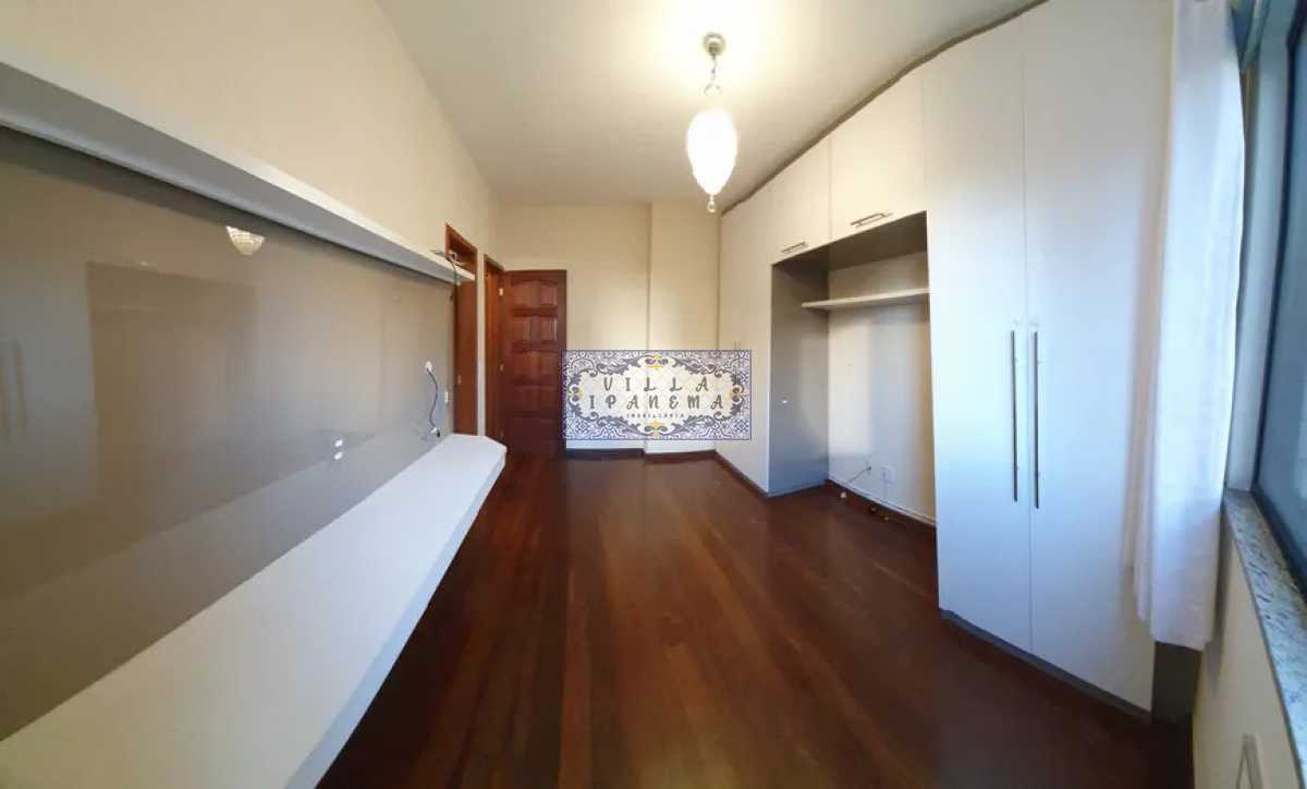 Conheça 17a. do imóvel - Apartamento 2 quartos à venda Freguesia (Jacarepaguá), Rio de Janeiro - R$ 525.000 - FAT22001 - 13 17a. - 13