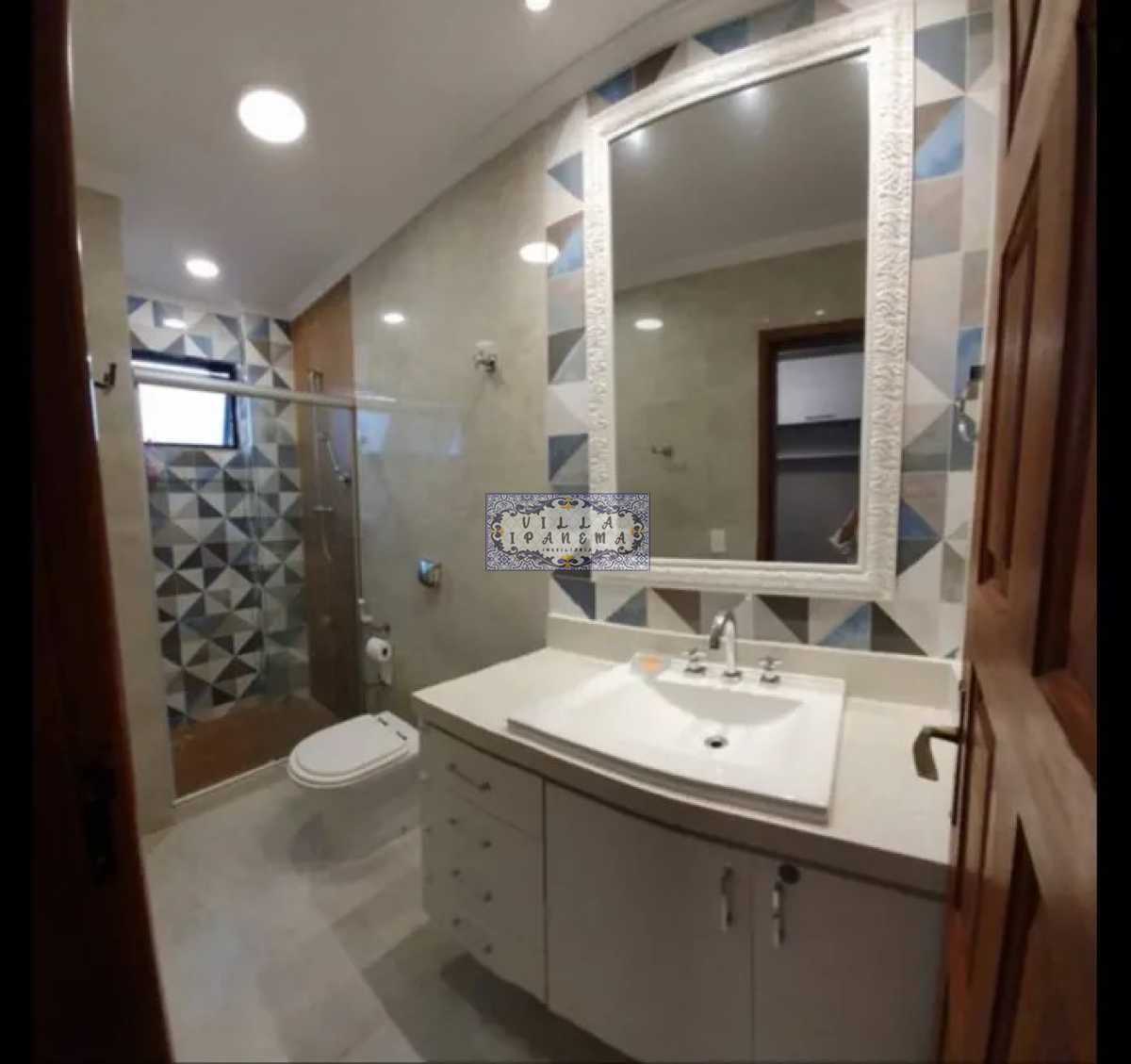 Conheça 18a. do imóvel - Apartamento 2 quartos à venda Freguesia (Jacarepaguá), Rio de Janeiro - R$ 525.000 - FAT22001 - 16 18a. - 16