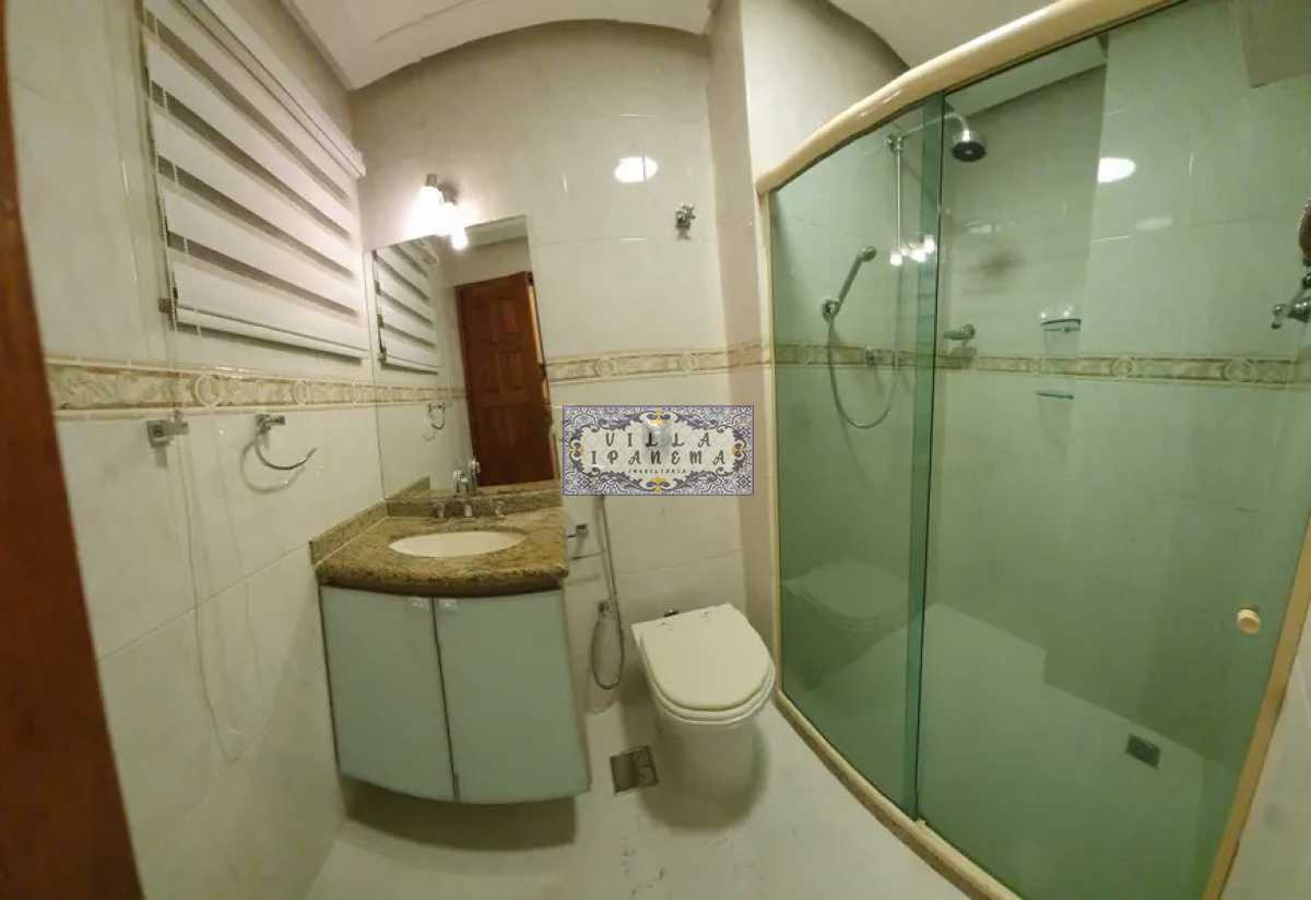 Conheça 19a. do imóvel - Apartamento 2 quartos à venda Freguesia (Jacarepaguá), Rio de Janeiro - R$ 525.000 - FAT22001 - 17 19a. - 17