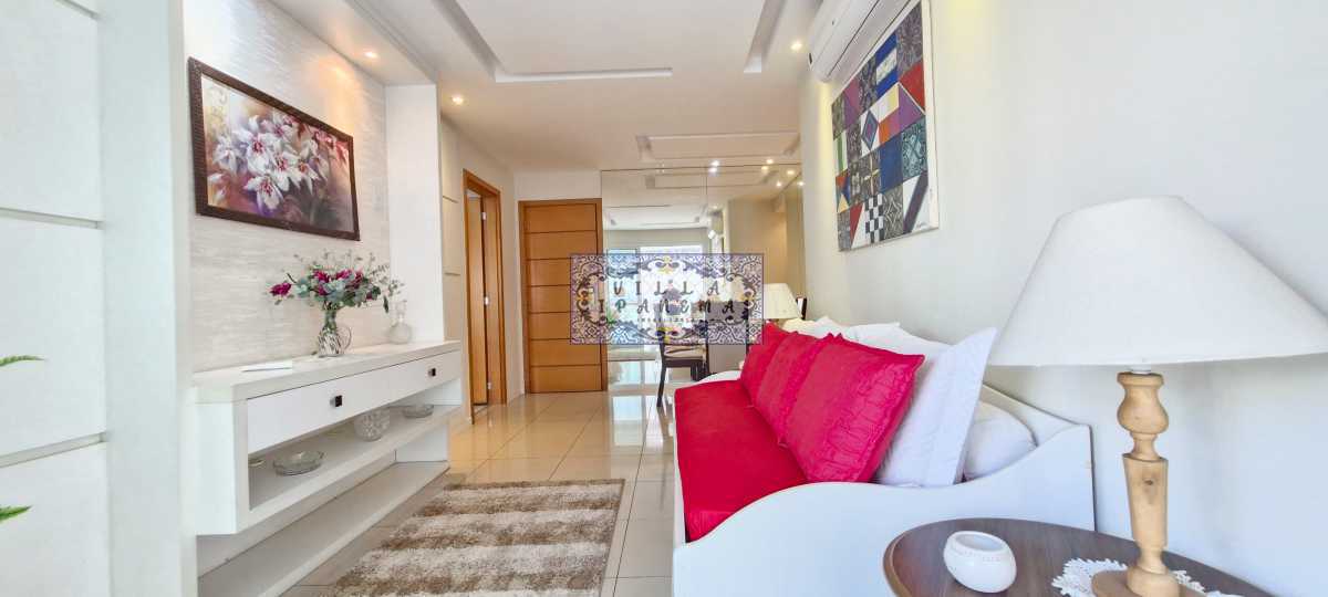 Conheça B do imóvel - Apartamento para venda e aluguel Avenida Embaixador Abelardo Bueno, Barra da Tijuca, Rio de Janeiro - R$ 700.000 - IPA21260 - 4 B - 4