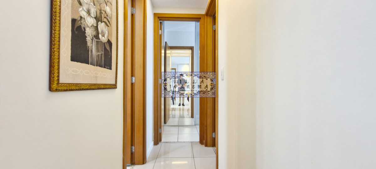 Conheça BF do imóvel - Apartamento para venda e aluguel Avenida Embaixador Abelardo Bueno, Barra da Tijuca, Rio de Janeiro - R$ 700.000 - IPA21260 - 9 BF - 9