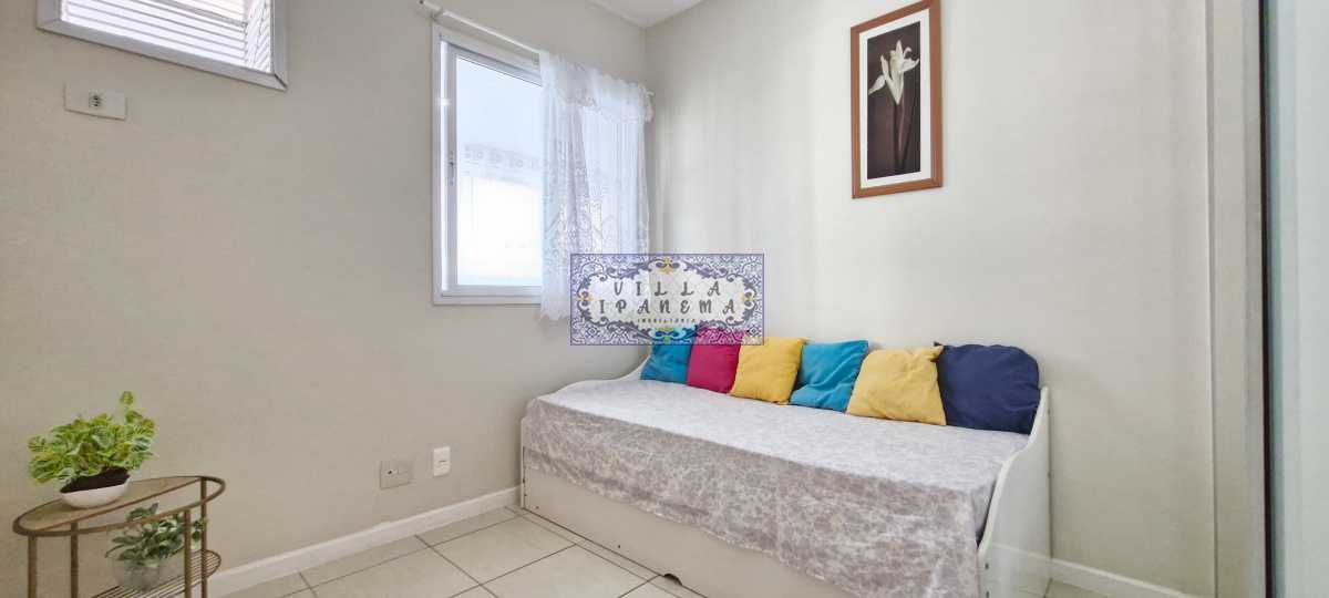 Conheça C do imóvel - Apartamento para venda e aluguel Avenida Embaixador Abelardo Bueno, Barra da Tijuca, Rio de Janeiro - R$ 700.000 - IPA21260 - 10 C - 10