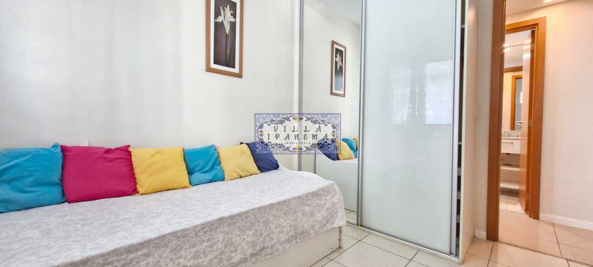 Conheça CA do imóvel - Apartamento para venda e aluguel Avenida Embaixador Abelardo Bueno, Barra da Tijuca, Rio de Janeiro - R$ 700.000 - IPA21260 - 11 CA - 11
