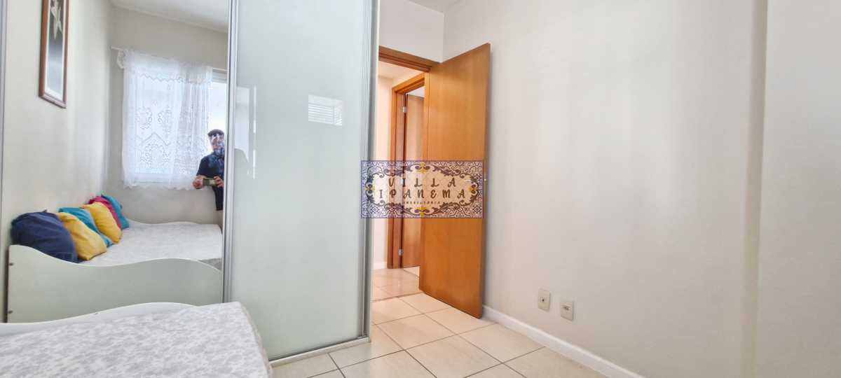 Conheça CB do imóvel - Apartamento para venda e aluguel Avenida Embaixador Abelardo Bueno, Barra da Tijuca, Rio de Janeiro - R$ 700.000 - IPA21260 - 12 CB - 12