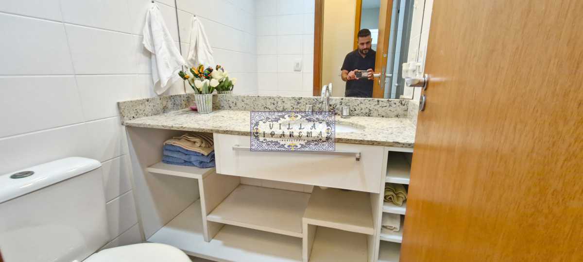 Conheça D do imóvel - Apartamento para venda e aluguel Avenida Embaixador Abelardo Bueno, Barra da Tijuca, Rio de Janeiro - R$ 700.000 - IPA21260 - 13 D - 13
