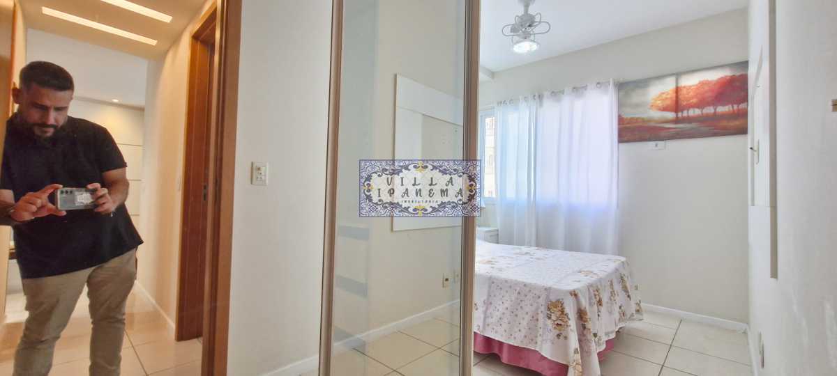 Conheça E do imóvel - Apartamento para venda e aluguel Avenida Embaixador Abelardo Bueno, Barra da Tijuca, Rio de Janeiro - R$ 700.000 - IPA21260 - 15 E - 15