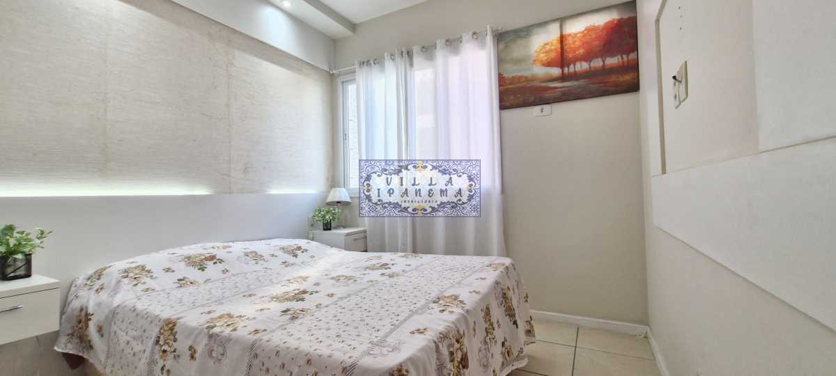 Conheça EA do imóvel - Apartamento para venda e aluguel Avenida Embaixador Abelardo Bueno, Barra da Tijuca, Rio de Janeiro - R$ 700.000 - IPA21260 - 16 EA - 16