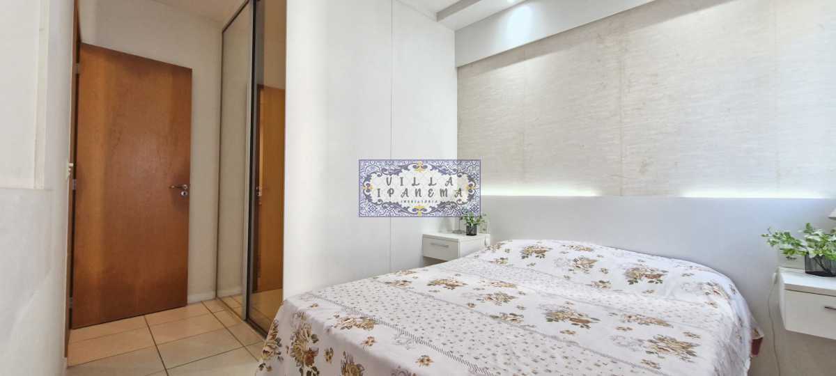 Conheça EB do imóvel - Apartamento para venda e aluguel Avenida Embaixador Abelardo Bueno, Barra da Tijuca, Rio de Janeiro - R$ 700.000 - IPA21260 - 17 EB - 17