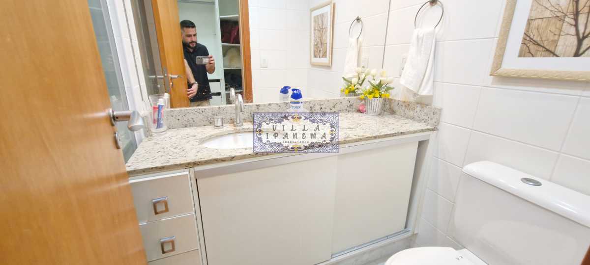 Conheça F do imóvel - Apartamento para venda e aluguel Avenida Embaixador Abelardo Bueno, Barra da Tijuca, Rio de Janeiro - R$ 700.000 - IPA21260 - 18 F - 18