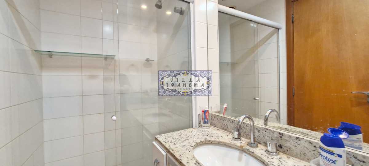 Conheça FA do imóvel - Apartamento para venda e aluguel Avenida Embaixador Abelardo Bueno, Barra da Tijuca, Rio de Janeiro - R$ 700.000 - IPA21260 - 19 FA - 19