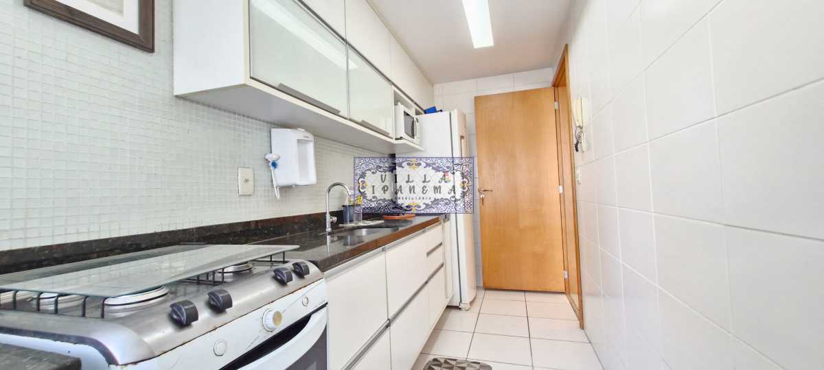 Conheça G do imóvel - Apartamento para venda e aluguel Avenida Embaixador Abelardo Bueno, Barra da Tijuca, Rio de Janeiro - R$ 700.000 - IPA21260 - 20 G - 20