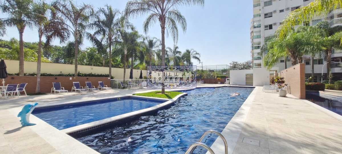 Conheça H do imóvel - Apartamento para venda e aluguel Avenida Embaixador Abelardo Bueno, Barra da Tijuca, Rio de Janeiro - R$ 700.000 - IPA21260 - 22 H - 22