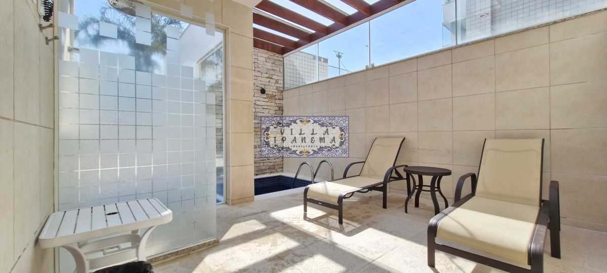 Conheça I do imóvel - Apartamento para venda e aluguel Avenida Embaixador Abelardo Bueno, Barra da Tijuca, Rio de Janeiro - R$ 700.000 - IPA21260 - 24 I - 24