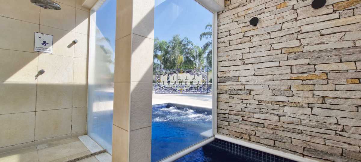 Conheça IA do imóvel - Apartamento para venda e aluguel Avenida Embaixador Abelardo Bueno, Barra da Tijuca, Rio de Janeiro - R$ 700.000 - IPA21260 - 25 IA - 25