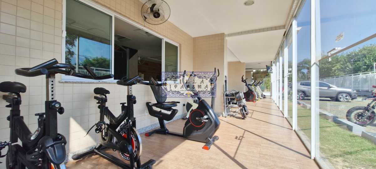 Conheça J do imóvel - Apartamento para venda e aluguel Avenida Embaixador Abelardo Bueno, Barra da Tijuca, Rio de Janeiro - R$ 700.000 - IPA21260 - 26 J - 26