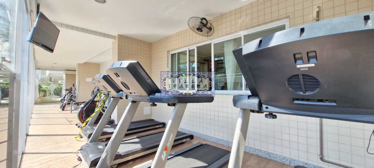 Conheça JA do imóvel - Apartamento para venda e aluguel Avenida Embaixador Abelardo Bueno, Barra da Tijuca, Rio de Janeiro - R$ 700.000 - IPA21260 - 27 JA - 27
