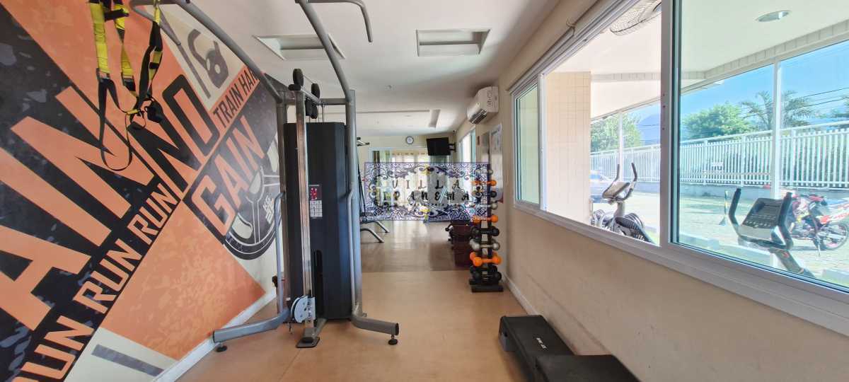 Conheça JC do imóvel - Apartamento para venda e aluguel Avenida Embaixador Abelardo Bueno, Barra da Tijuca, Rio de Janeiro - R$ 700.000 - IPA21260 - 29 JC - 29