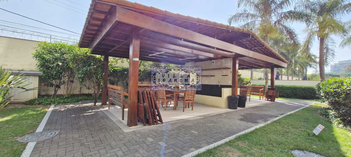 Conheça K do imóvel - Apartamento para venda e aluguel Avenida Embaixador Abelardo Bueno, Barra da Tijuca, Rio de Janeiro - R$ 700.000 - IPA21260 - 30 K - 30