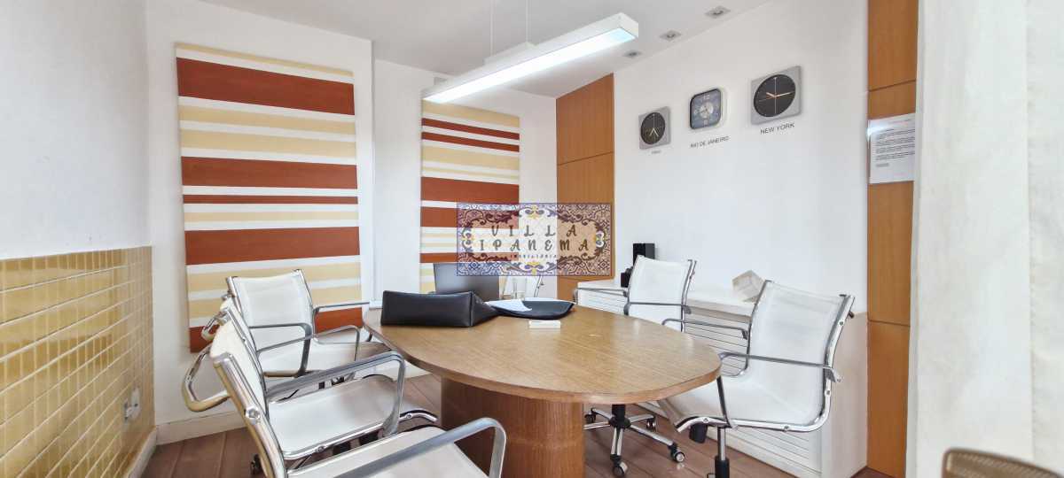 Conheça M do imóvel - Apartamento para venda e aluguel Avenida Embaixador Abelardo Bueno, Barra da Tijuca, Rio de Janeiro - R$ 700.000 - IPA21260 - 33 M - 33