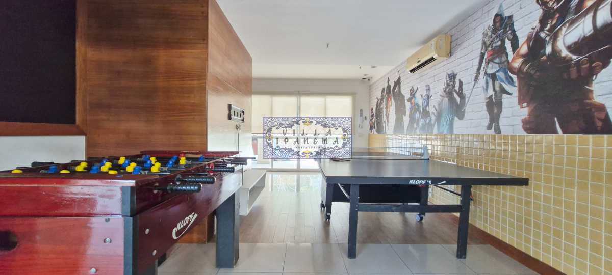 Conheça N do imóvel - Apartamento para venda e aluguel Avenida Embaixador Abelardo Bueno, Barra da Tijuca, Rio de Janeiro - R$ 700.000 - IPA21260 - 35 N - 35