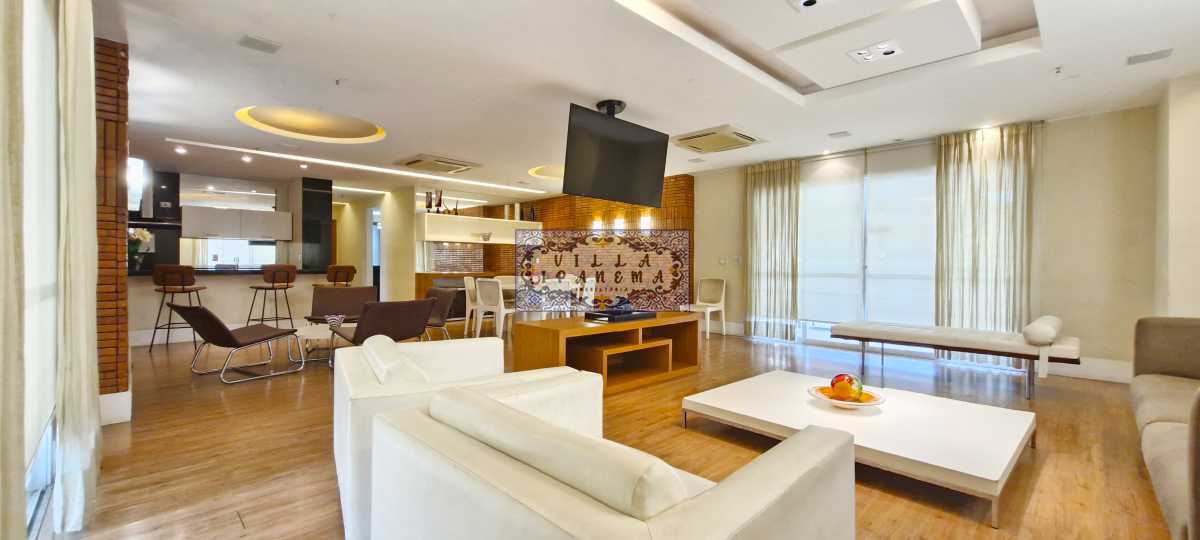 Conheça O do imóvel - Apartamento para venda e aluguel Avenida Embaixador Abelardo Bueno, Barra da Tijuca, Rio de Janeiro - R$ 700.000 - IPA21260 - 36 O - 36