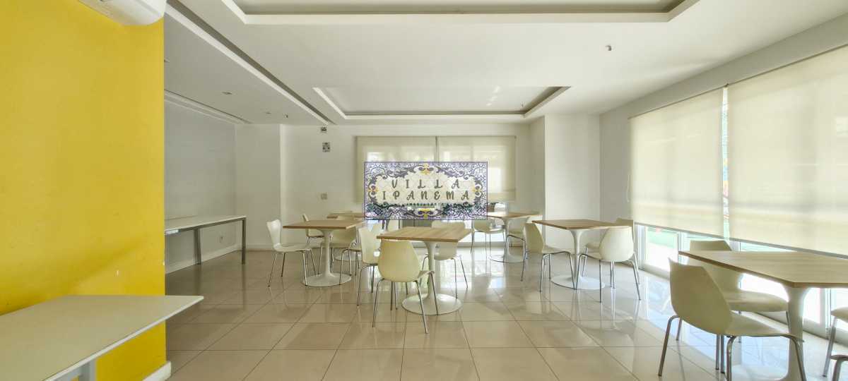 Conheça OB do imóvel - Apartamento para venda e aluguel Avenida Embaixador Abelardo Bueno, Barra da Tijuca, Rio de Janeiro - R$ 700.000 - IPA21260 - 38 OB - 38
