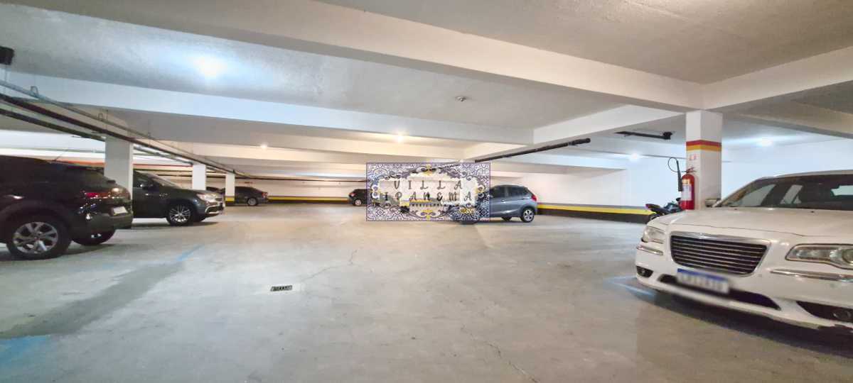 Conheça V do imóvel - Apartamento para venda e aluguel Avenida Embaixador Abelardo Bueno, Barra da Tijuca, Rio de Janeiro - R$ 700.000 - IPA21260 - 42 V - 42