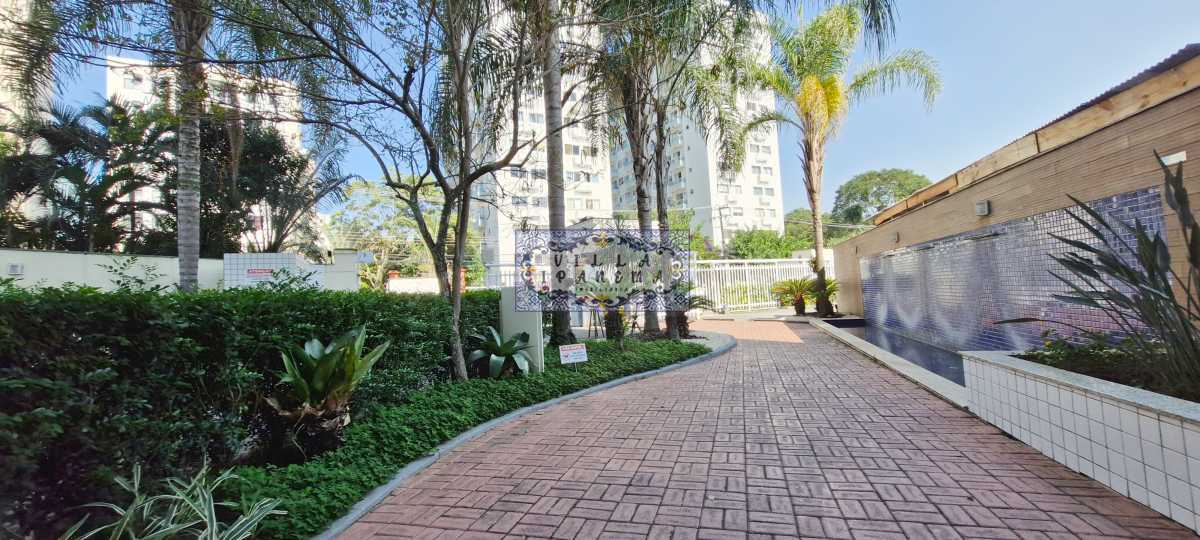 Conheça VB do imóvel - Apartamento para venda e aluguel Avenida Embaixador Abelardo Bueno, Barra da Tijuca, Rio de Janeiro - R$ 700.000 - IPA21260 - 44 VB - 44