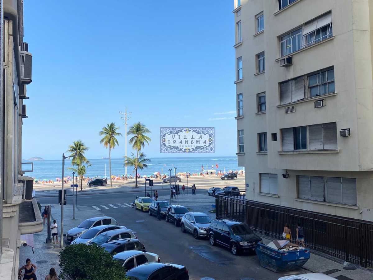 Conheça A. do imóvel - Apartamento à venda Rua Souza Lima, Copacabana, Rio de Janeiro - R$ 1.500.000 - ROL21 - 1 A. - 1