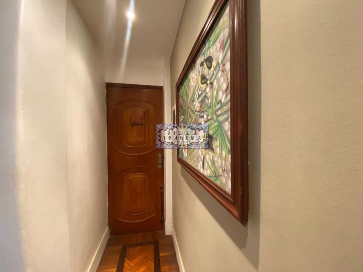 Conheça B. do imóvel - Apartamento à venda Rua Souza Lima, Copacabana, Rio de Janeiro - R$ 1.500.000 - ROL21 - 2 B. - 2
