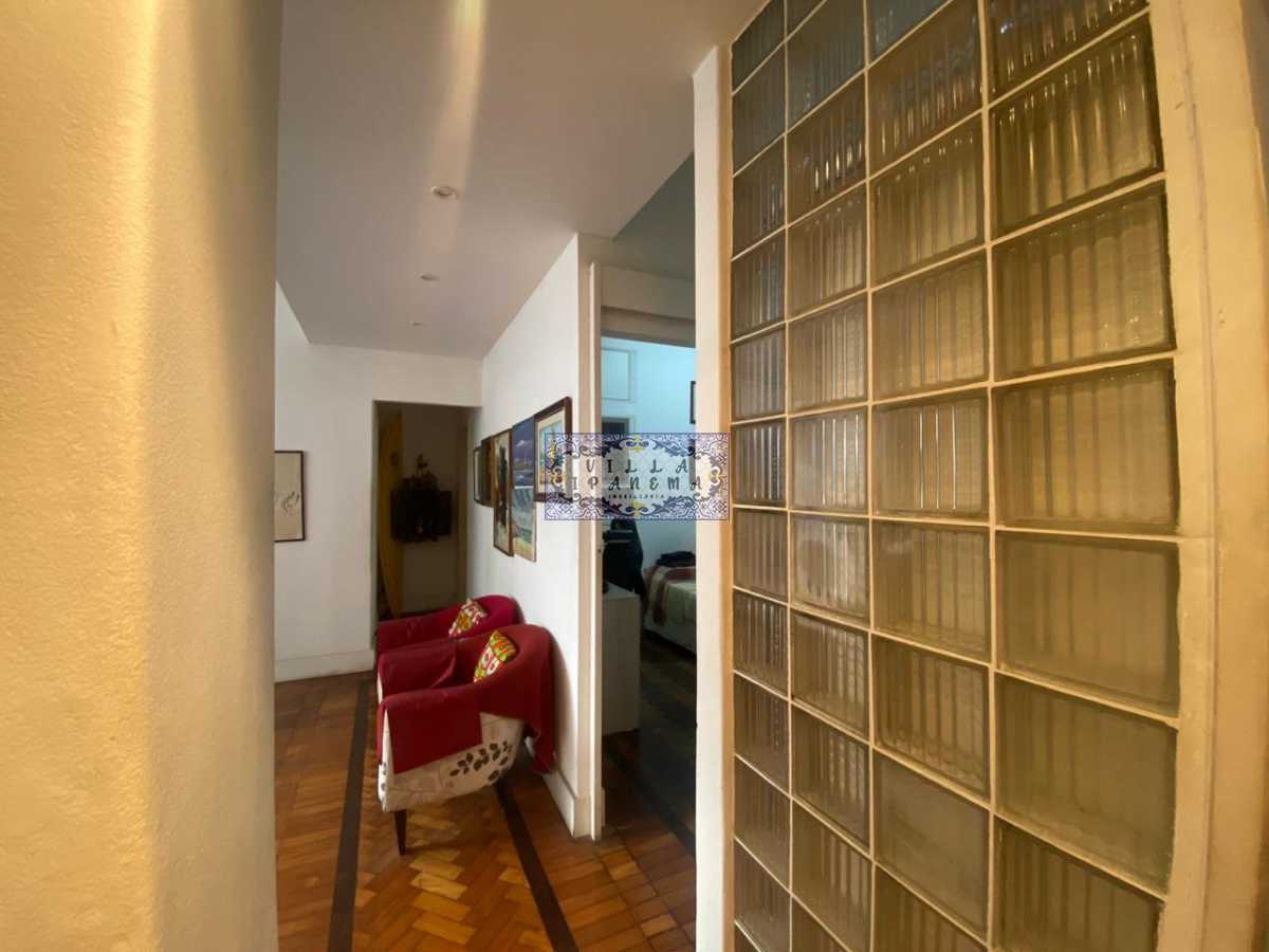 Conheça C. do imóvel - Apartamento à venda Rua Souza Lima, Copacabana, Rio de Janeiro - R$ 1.500.000 - ROL21 - 3 C. - 3