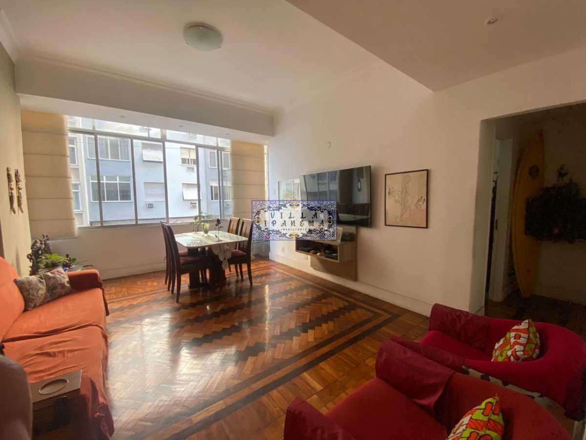 Conheça I. do imóvel - Apartamento à venda Rua Souza Lima, Copacabana, Rio de Janeiro - R$ 1.500.000 - ROL21 - 8 I. - 8