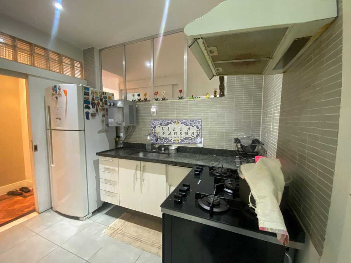 Conheça J. do imóvel - Apartamento à venda Rua Souza Lima, Copacabana, Rio de Janeiro - R$ 1.500.000 - ROL21 - 9 J. - 9