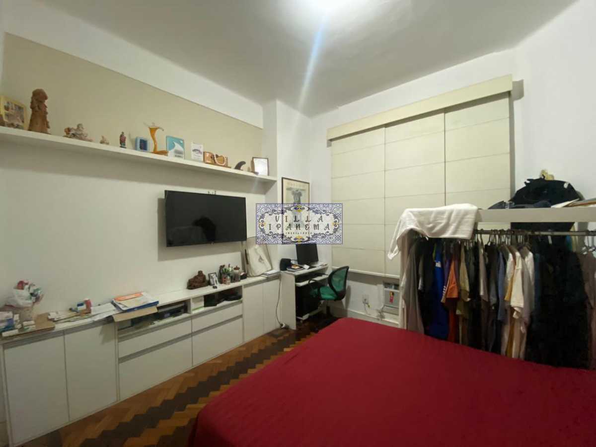 Conheça L. do imóvel - Apartamento à venda Rua Souza Lima, Copacabana, Rio de Janeiro - R$ 1.500.000 - ROL21 - 10 L. - 10