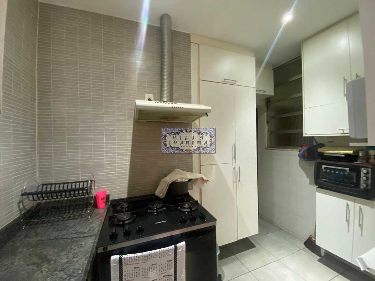 Conheça M. do imóvel - Apartamento à venda Rua Souza Lima, Copacabana, Rio de Janeiro - R$ 1.500.000 - ROL21 - 11 M. - 11