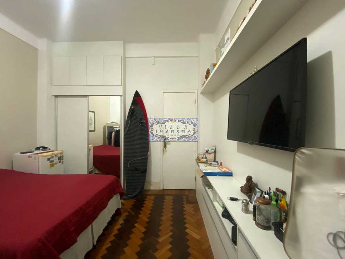 Conheça N. do imóvel - Apartamento à venda Rua Souza Lima, Copacabana, Rio de Janeiro - R$ 1.500.000 - ROL21 - 12 N. - 12