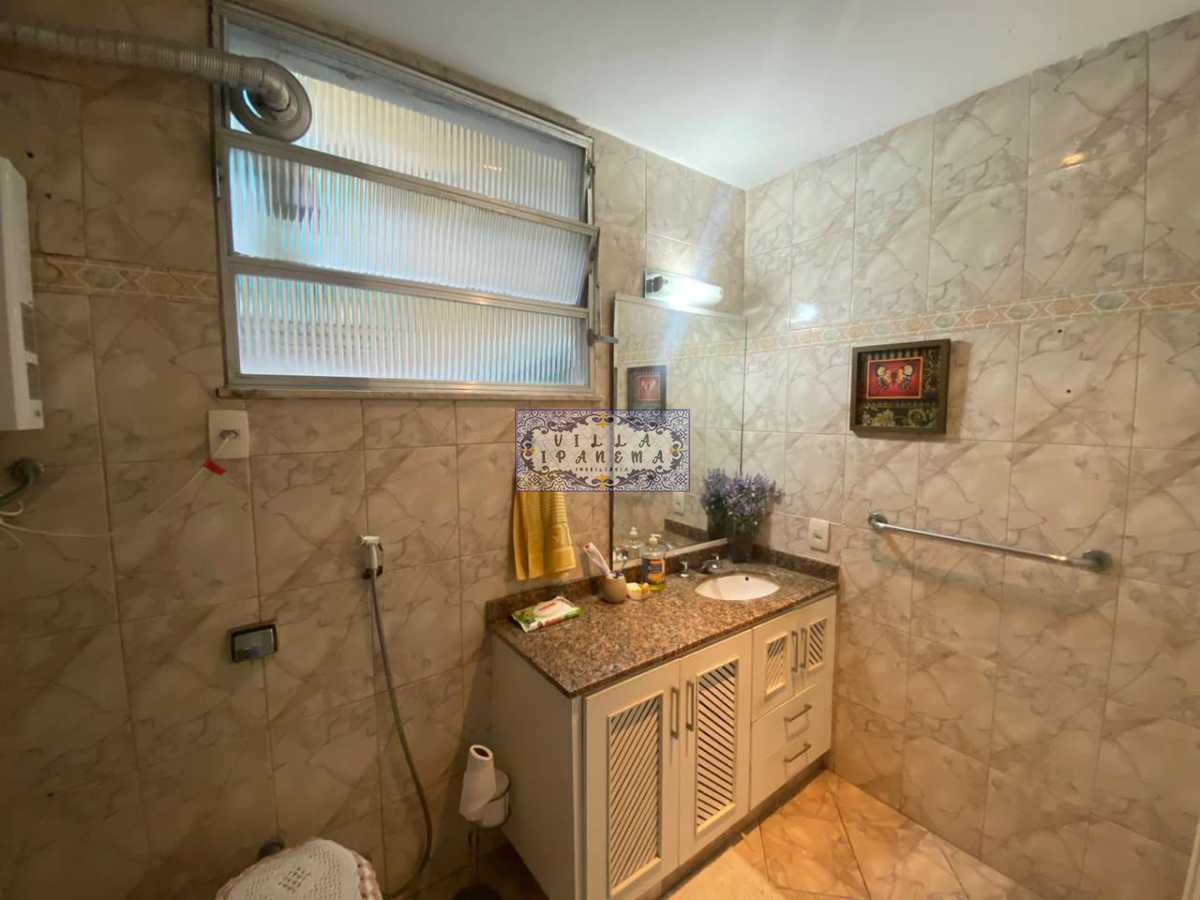 Conheça O. do imóvel - Apartamento à venda Rua Souza Lima, Copacabana, Rio de Janeiro - R$ 1.500.000 - ROL21 - 13 O. - 13