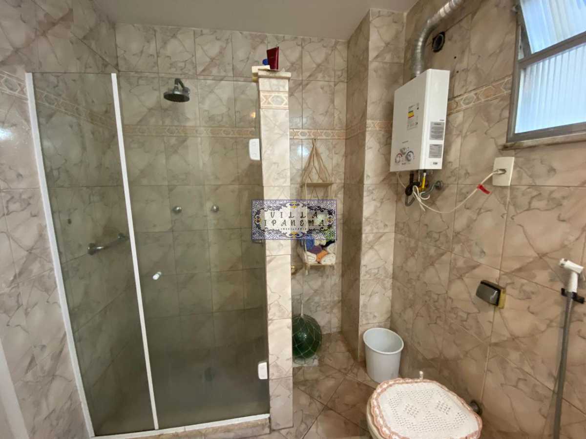 Conheça P. do imóvel - Apartamento à venda Rua Souza Lima, Copacabana, Rio de Janeiro - R$ 1.500.000 - ROL21 - 14 P. - 14