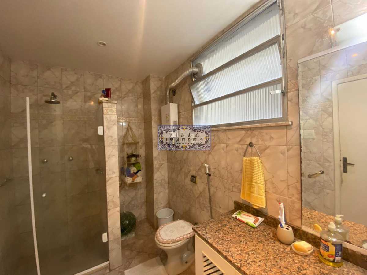 Conheça P1. do imóvel - Apartamento à venda Rua Souza Lima, Copacabana, Rio de Janeiro - R$ 1.500.000 - ROL21 - 15 P1. - 15