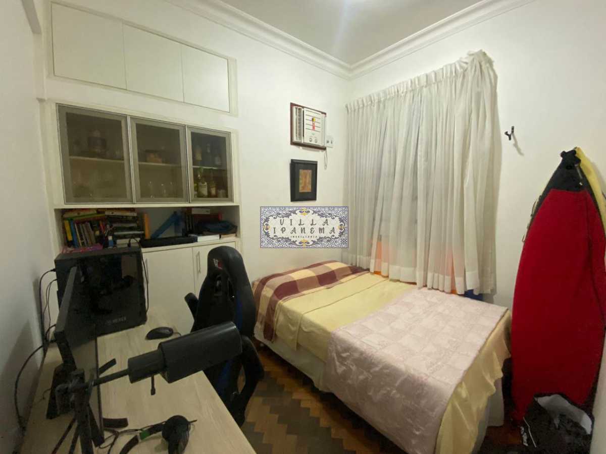 Conheça Q. do imóvel - Apartamento à venda Rua Souza Lima, Copacabana, Rio de Janeiro - R$ 1.500.000 - ROL21 - 16 Q. - 16