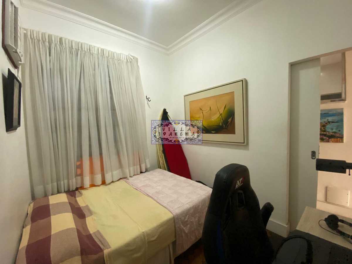 Conheça Q1. do imóvel - Apartamento à venda Rua Souza Lima, Copacabana, Rio de Janeiro - R$ 1.500.000 - ROL21 - 17 Q1. - 17