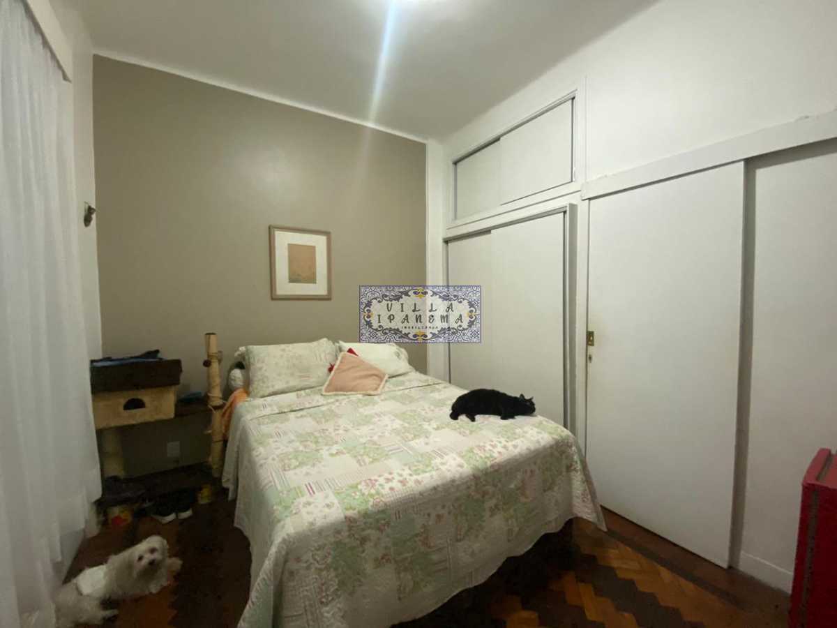 Conheça Q2. do imóvel - Apartamento à venda Rua Souza Lima, Copacabana, Rio de Janeiro - R$ 1.500.000 - ROL21 - 18 Q2. - 18