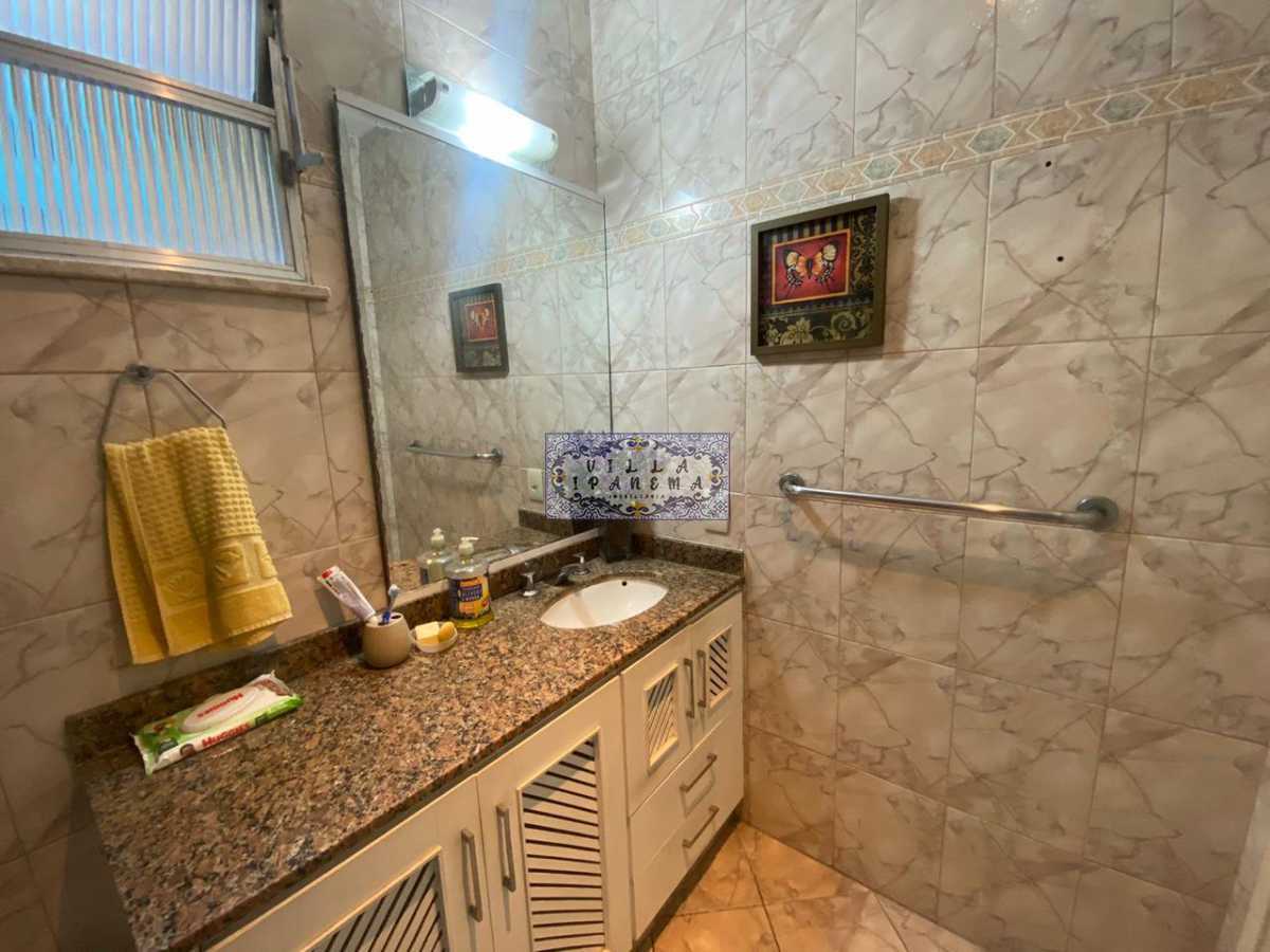 Conheça Q3. do imóvel - Apartamento à venda Rua Souza Lima, Copacabana, Rio de Janeiro - R$ 1.500.000 - ROL21 - 19 Q3. - 19