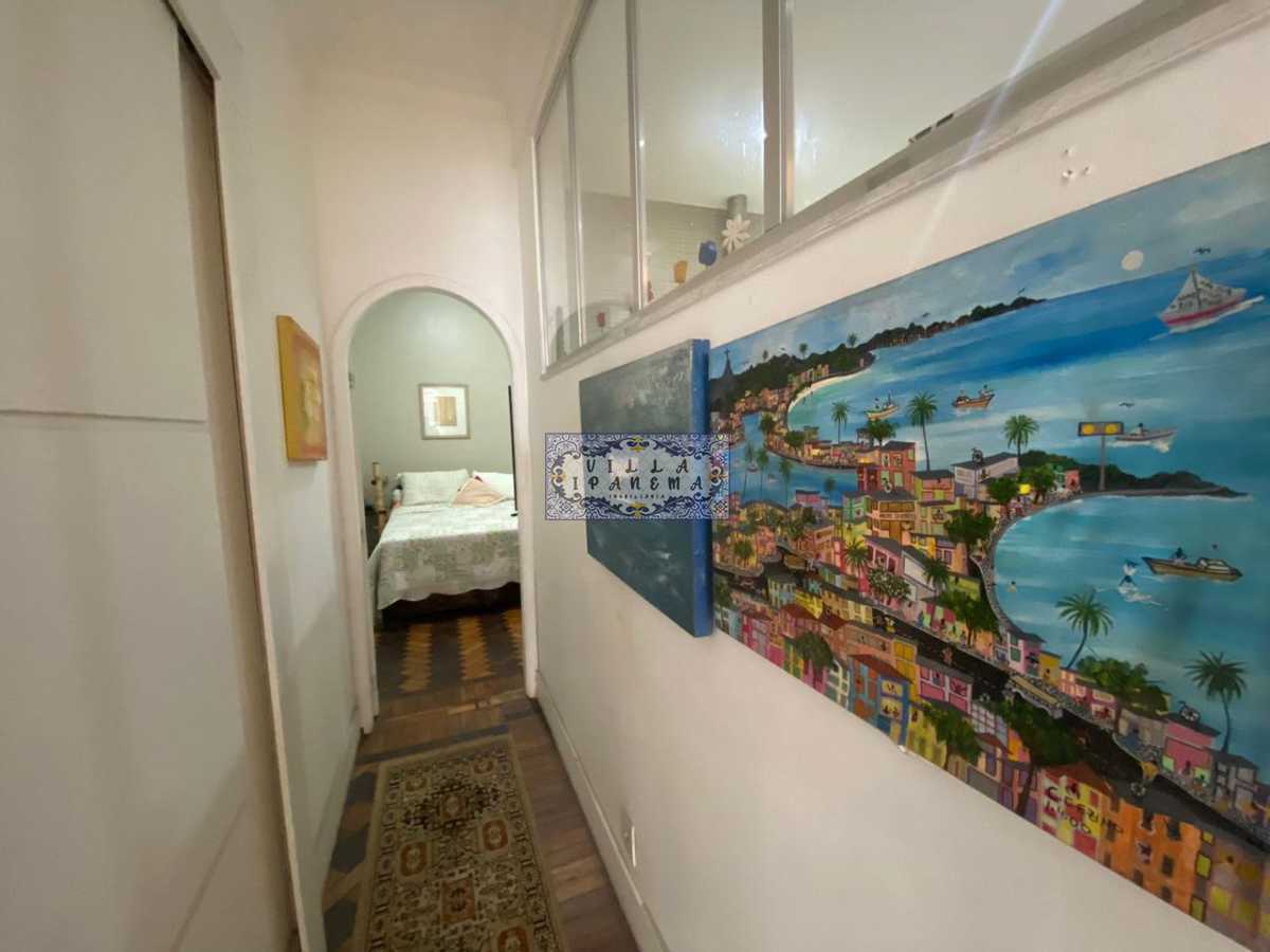 Conheça Q4. do imóvel - Apartamento à venda Rua Souza Lima, Copacabana, Rio de Janeiro - R$ 1.500.000 - ROL21 - 20 Q4. - 20