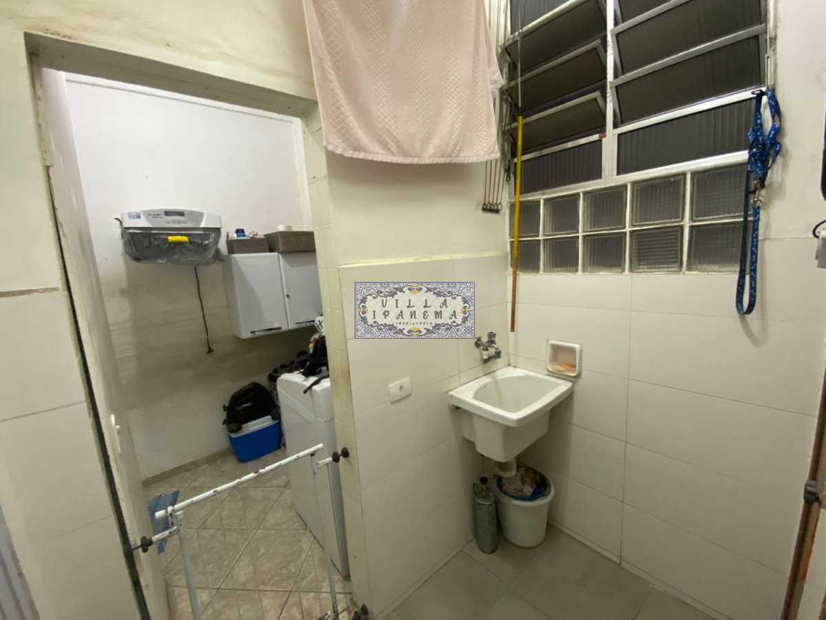 Conheça V2. do imóvel - Apartamento à venda Rua Souza Lima, Copacabana, Rio de Janeiro - R$ 1.500.000 - ROL21 - 25 V2. - 25