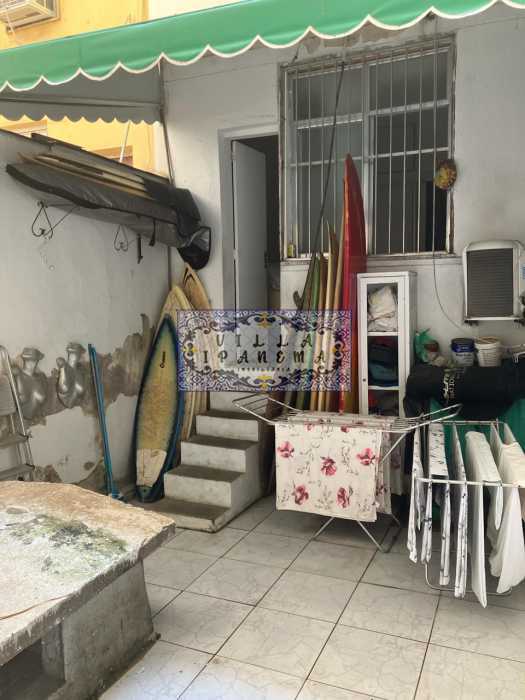 Conheça X. do imóvel - Apartamento à venda Rua Souza Lima, Copacabana, Rio de Janeiro - R$ 1.500.000 - ROL21 - 26 X. - 26