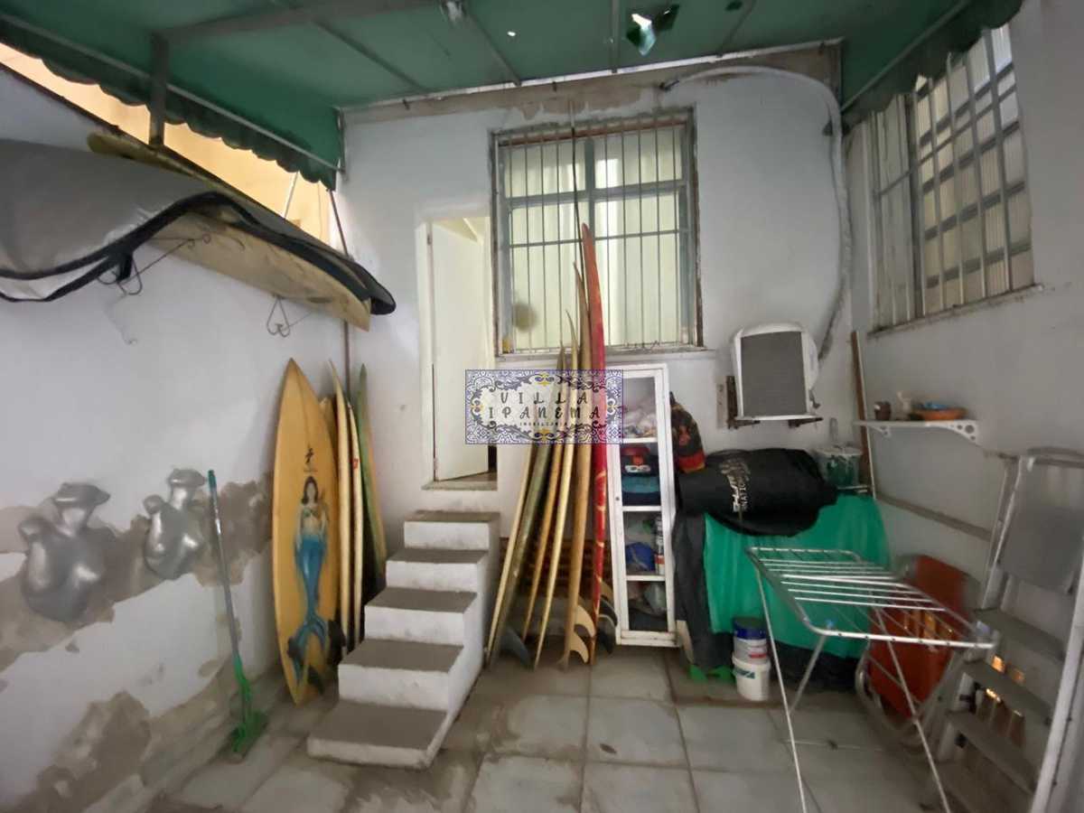 Conheça X1. do imóvel - Apartamento à venda Rua Souza Lima, Copacabana, Rio de Janeiro - R$ 1.500.000 - ROL21 - 27 X1. - 27