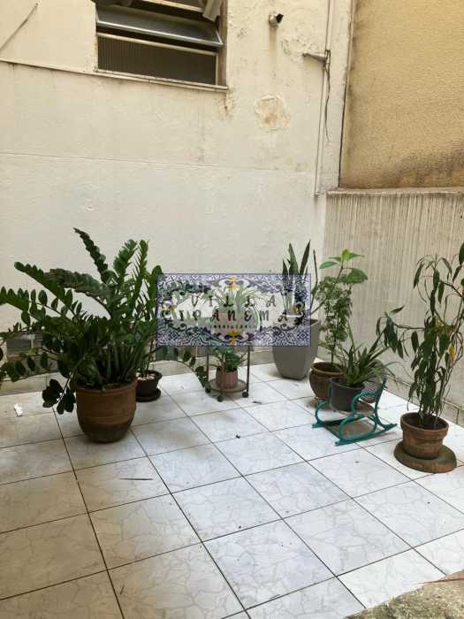 Conheça Z. do imóvel - Apartamento à venda Rua Souza Lima, Copacabana, Rio de Janeiro - R$ 1.500.000 - ROL21 - 28 Z. - 28